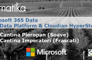 Protect Microsoft 365 Data with VEAAM Data Platform & CLOUDIAN HyperStore